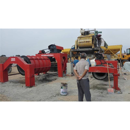 亳州水泥制管机图片-青州市和谐机械厂-小型水泥制管机图片