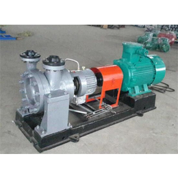 黑龙江AY型不锈钢油泵-强盛泵业