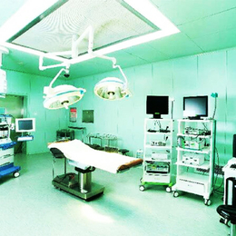 林芝地区手术室净化-选益德净化-手术室净化造价