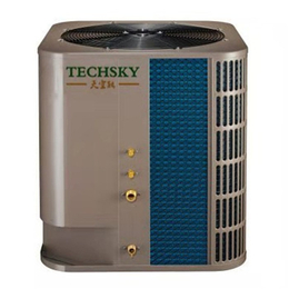 热泵采暖一体机-天空能优选厂家-空气能热泵采暖一体机