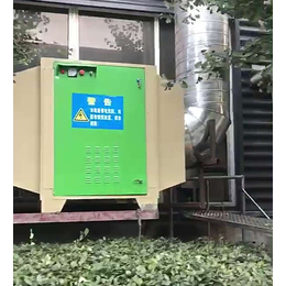 宏日机械(在线咨询)-北京静电除尘设备-布袋静电除尘设备