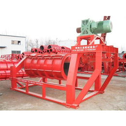 水泥打管机生产厂家-青州三龙(在线咨询)-山南水泥打管机