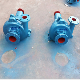 高压大流量泥浆泵-泥浆泵- 源润水泵厂家