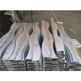 氟碳铝单板-中建长帆-焦作氟碳铝单板多少钱一平方