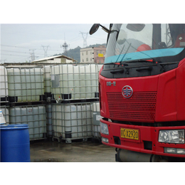 广州到贵港市液态食品运输罐车-广州骏逸物流运输