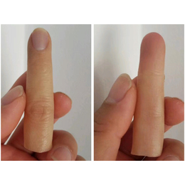 *硅胶手指-思语工艺品(在线咨询)-*硅胶手指报价