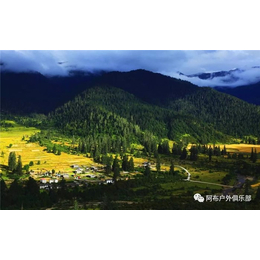 川藏线自驾包团报名方式-阿布租车品质旅游