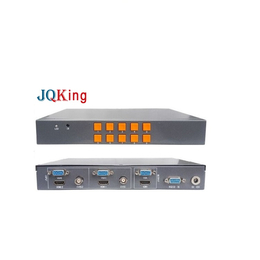 HDMI四画面分割器-JQKing 启劲科技-分割器