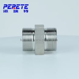 派瑞特液压管件(多图)-不锈钢软管接头厂-不锈钢软管接头