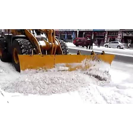 河南路科威公路机械(图)-小型铲雪机-宝鸡铲雪机