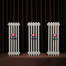 QFGZ406钢制四柱式散热器钢制四柱式散热器-钢四柱散热器