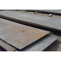 铺路钢板租赁-华昌工程机械(在线咨询)-宿州钢板