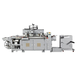 创利达印刷公司(图)-全自动丝印机采购-全自动丝印机