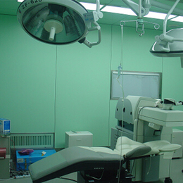 选择益德净化-珠海手术室净化-手术室净化