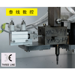 叁线数控(图)-数控螺母植入机-南通螺母植入机