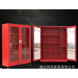 消防柜-珂洋家具（在线咨询）-消防展示柜
