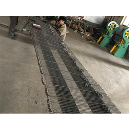 不锈钢输送网带-杭州市网带-304不锈钢输送带