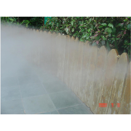 广州水艺好口碑(图)-园林雾森造雾设备-张家口雾森造雾设备