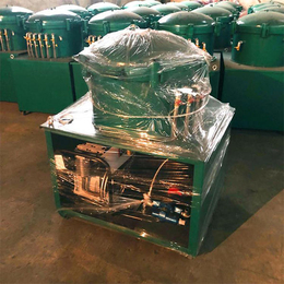 离心式滤油机供应商-富恒重工机械-广西省离心式滤油机