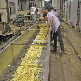 青岛高恩机械有限公司(图)-食品加工机械设备-食品加工机械