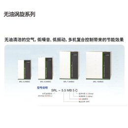 江门日立涡旋式空压机工厂-日立涡旋式空压机-工藤机电(查看)