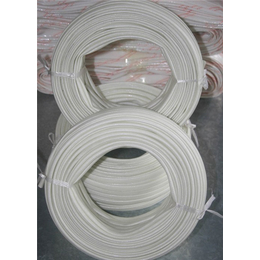 硅橡胶玻璃纤维管价格-龙口国荣绝缘材料-硅橡胶玻璃纤维管