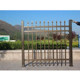 绿化护栏-庆霞金属制品-绿化护栏出售