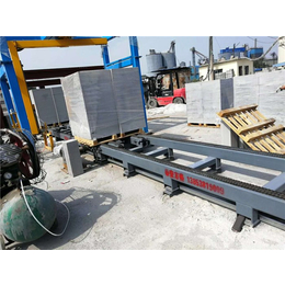 方盛机械加气砖生产线-威海水泥加气板材生产线