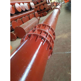 模板钢支撑-浩升钢管-模板钢支撑供应商