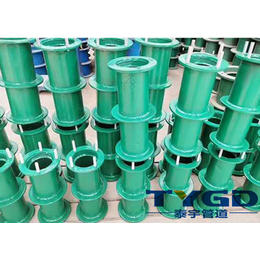 柔性防水套管-高*-柔性防水套管标准制造