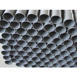 宏运塑料制品质量好(图)-埋地管道 管材-唐山埋地管材