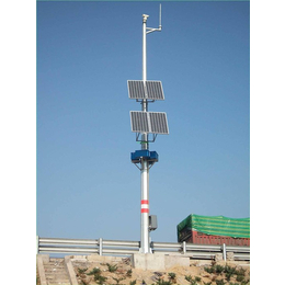 临沂方硕光电科技-太阳能监控设备供电