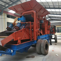 鄂州洗沙机厂家品质售后无忧-腾海机械