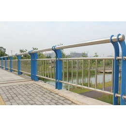 桥梁护栏-东昇金属制品公司-桥梁护栏质量