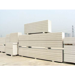 蒸压砂加气混凝土屋面板价格-天孚新型墙体材料公司