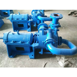 广西ZJE型压滤机给料泵生产厂家-双能水泵
