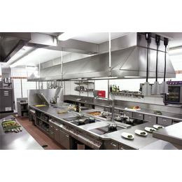 清远厨房工程-工厂厨房工程-*厨房设备(推荐商家)