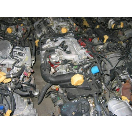 长期回收汽车发动机下线发动机实验发动机库存积压发动机