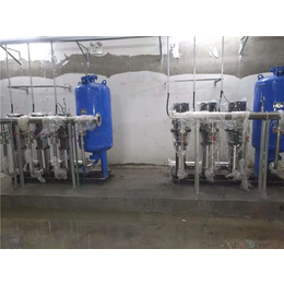 工厂变频恒压供水设备-变频恒压供水设备-广州冠岑