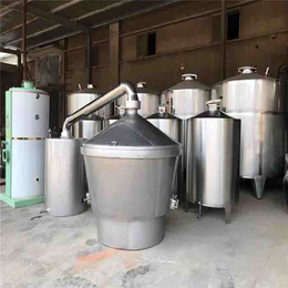 文轩机械(在线咨询)-北京酿酒设备-熟料酿酒设备