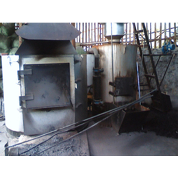 铝合金熔化炉厂家*-隆达工业炉-铝合金熔化炉