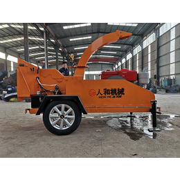 树枝粉碎设备厂家-人和机械(在线咨询)-北京树枝粉碎设备