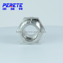 派瑞特液压管件(多图)-不锈钢软管接头制造商-不锈钢软管接头