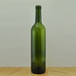 郓城金诚玻璃-辽源100ML葡萄酒瓶
