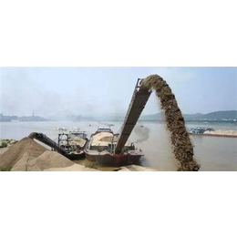 黑龙江100方小抽沙船厂家诚信企业-多利达重工