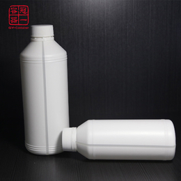休闲食品塑料瓶订购-湛江食品塑料瓶-冠一容器GY厚薄均匀