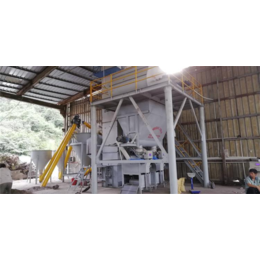 慧鑫建材机械公司-轻质石膏砂浆生产线厂家