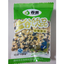 袋装豆浆饮品-东旭粮油现货供应-袋装豆浆饮品礼盒