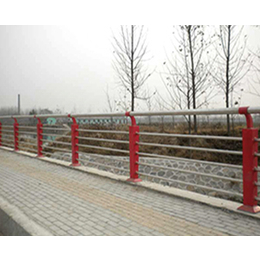 六安不锈钢道路护栏-融创不锈钢护栏批发-不锈钢道路护栏厂家