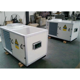 甘孜热回收机组-莱森支持定制-空调热回收机组